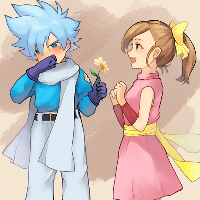 アンドロポフとクルック